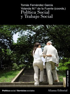 cover image of Política Social y Trabajo Social